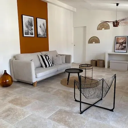 Nyso House Lumineux Climatise Cosy & Chic Avec Garage *